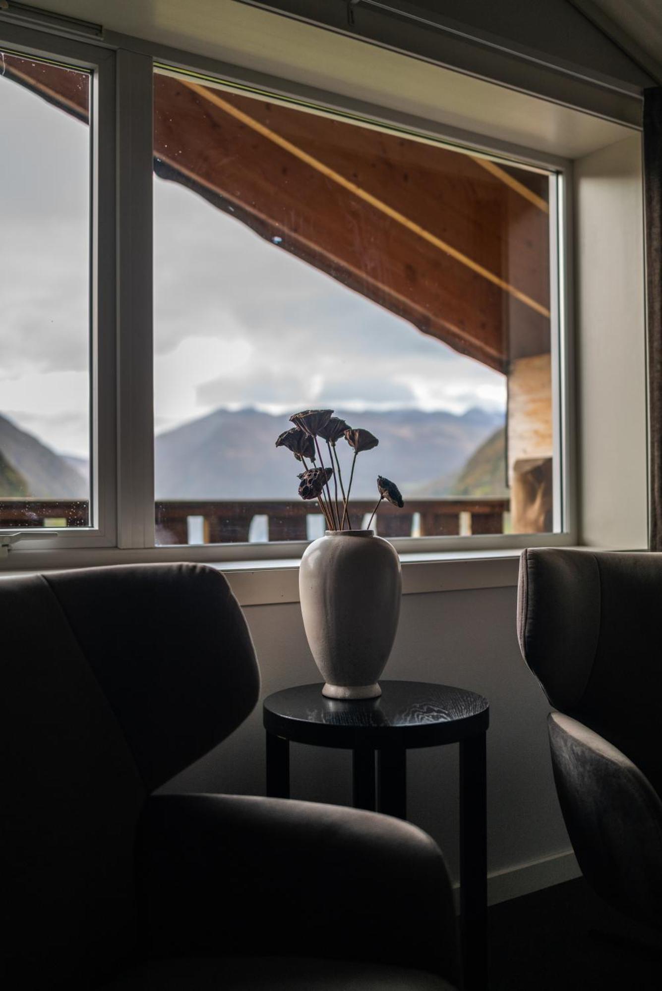 Blatind Boutique Hotel Stordal Εξωτερικό φωτογραφία