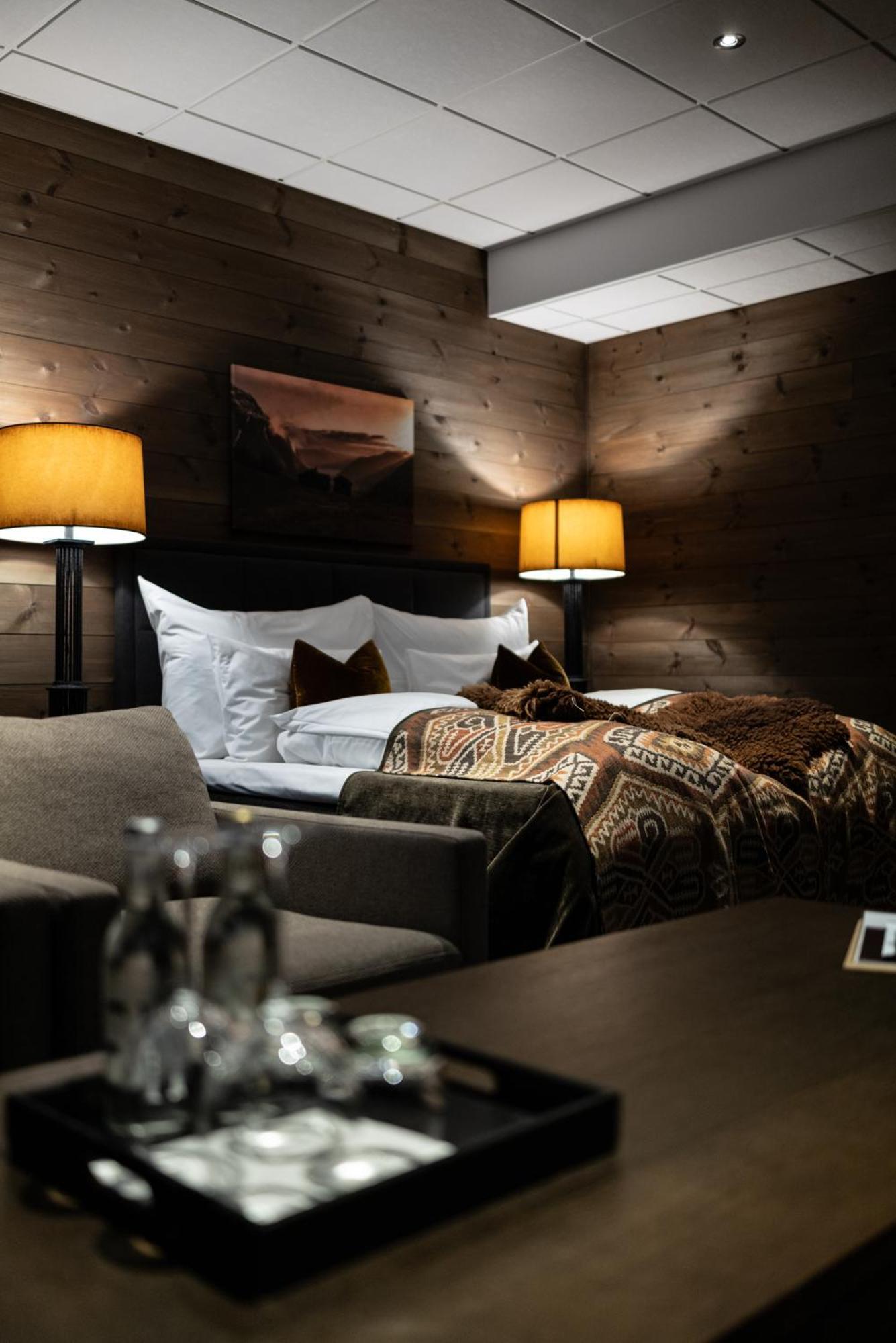 Blatind Boutique Hotel Stordal Εξωτερικό φωτογραφία