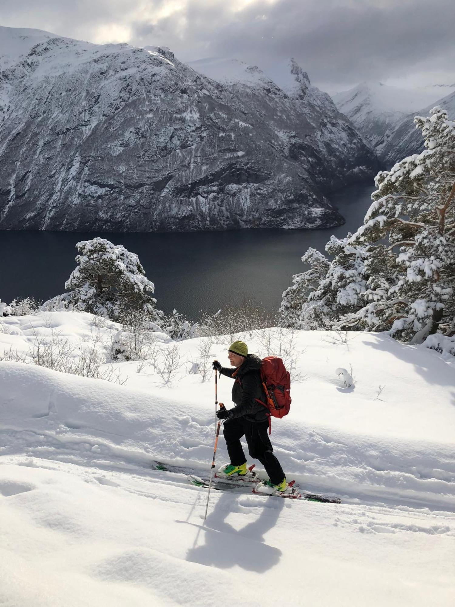 Blatind Boutique Hotel Stordal Εξωτερικό φωτογραφία