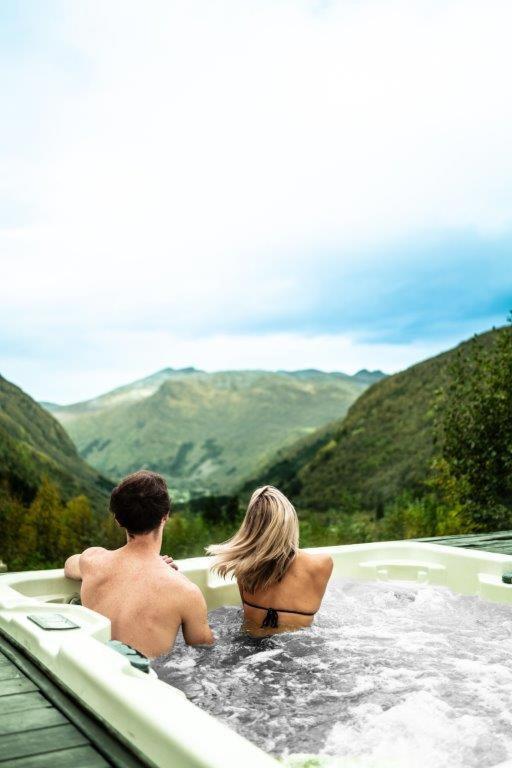Blatind Boutique Hotel Stordal Εξωτερικό φωτογραφία
