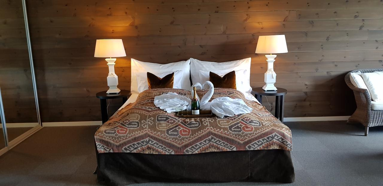 Blatind Boutique Hotel Stordal Εξωτερικό φωτογραφία