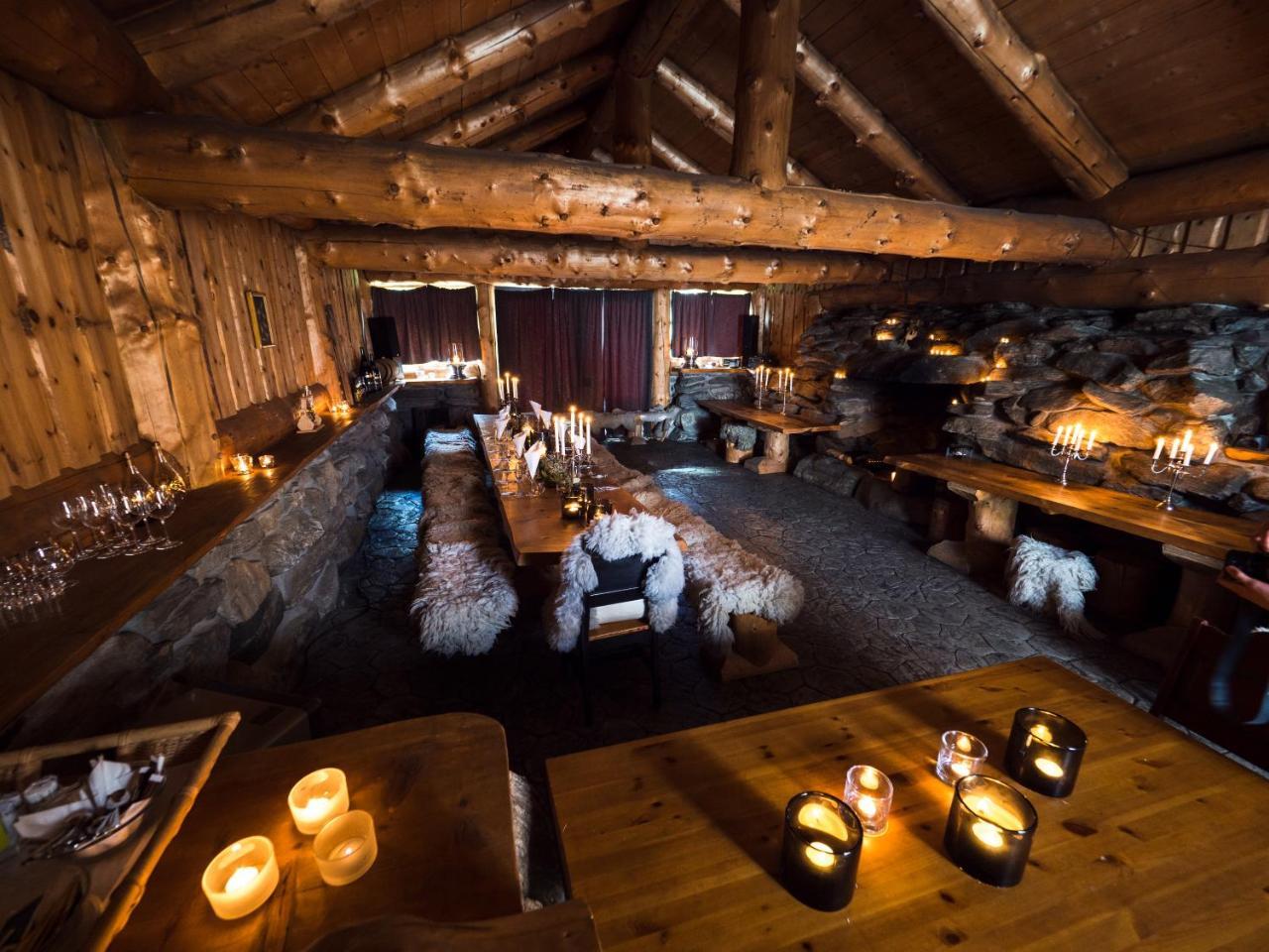 Blatind Boutique Hotel Stordal Εξωτερικό φωτογραφία