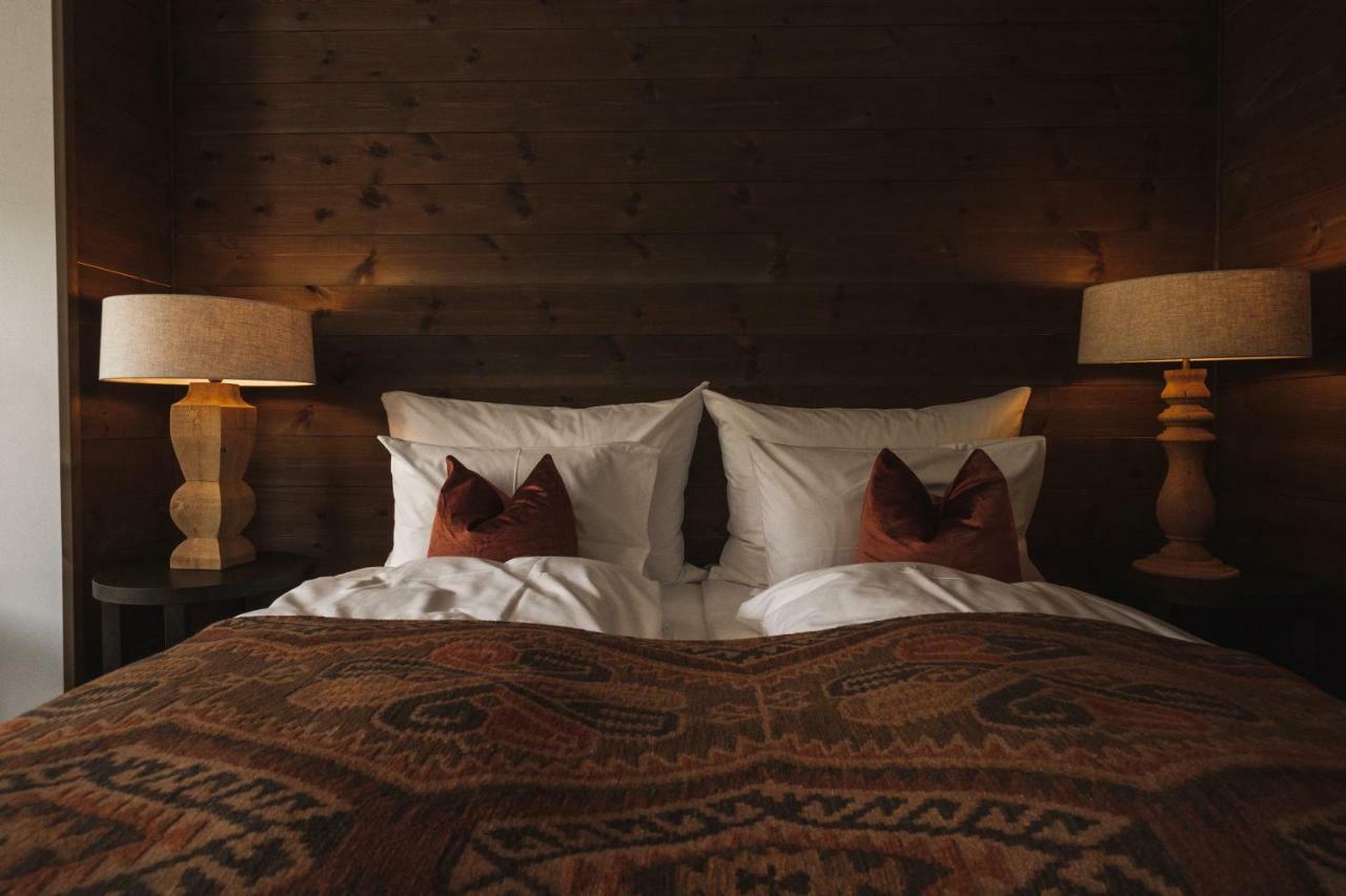 Blatind Boutique Hotel Stordal Εξωτερικό φωτογραφία