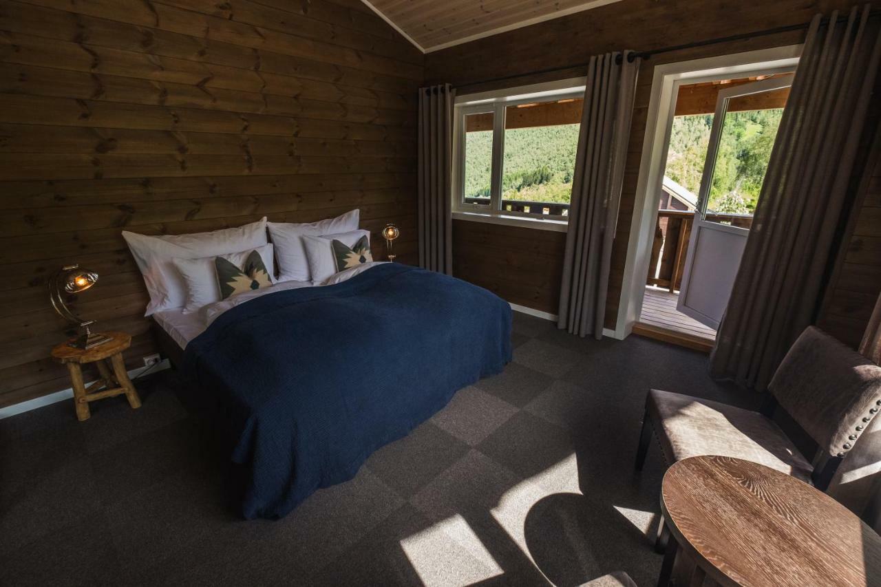 Blatind Boutique Hotel Stordal Εξωτερικό φωτογραφία